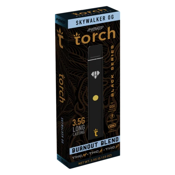 Skywalker OG Torch disposable