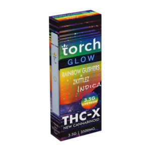 Buy Torch Glow Disposable