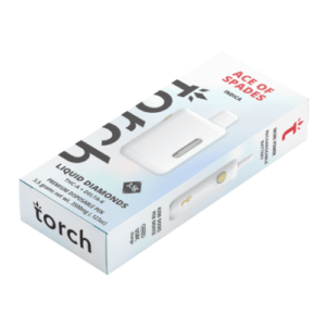 Torch Disposable Liquid Diamonds